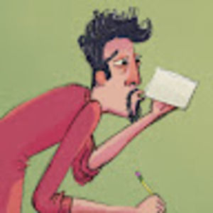 Meet your Posher, Ed